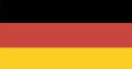 Flagge deutsch